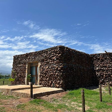 Amboseli Glass House Oloitokitok Экстерьер фото