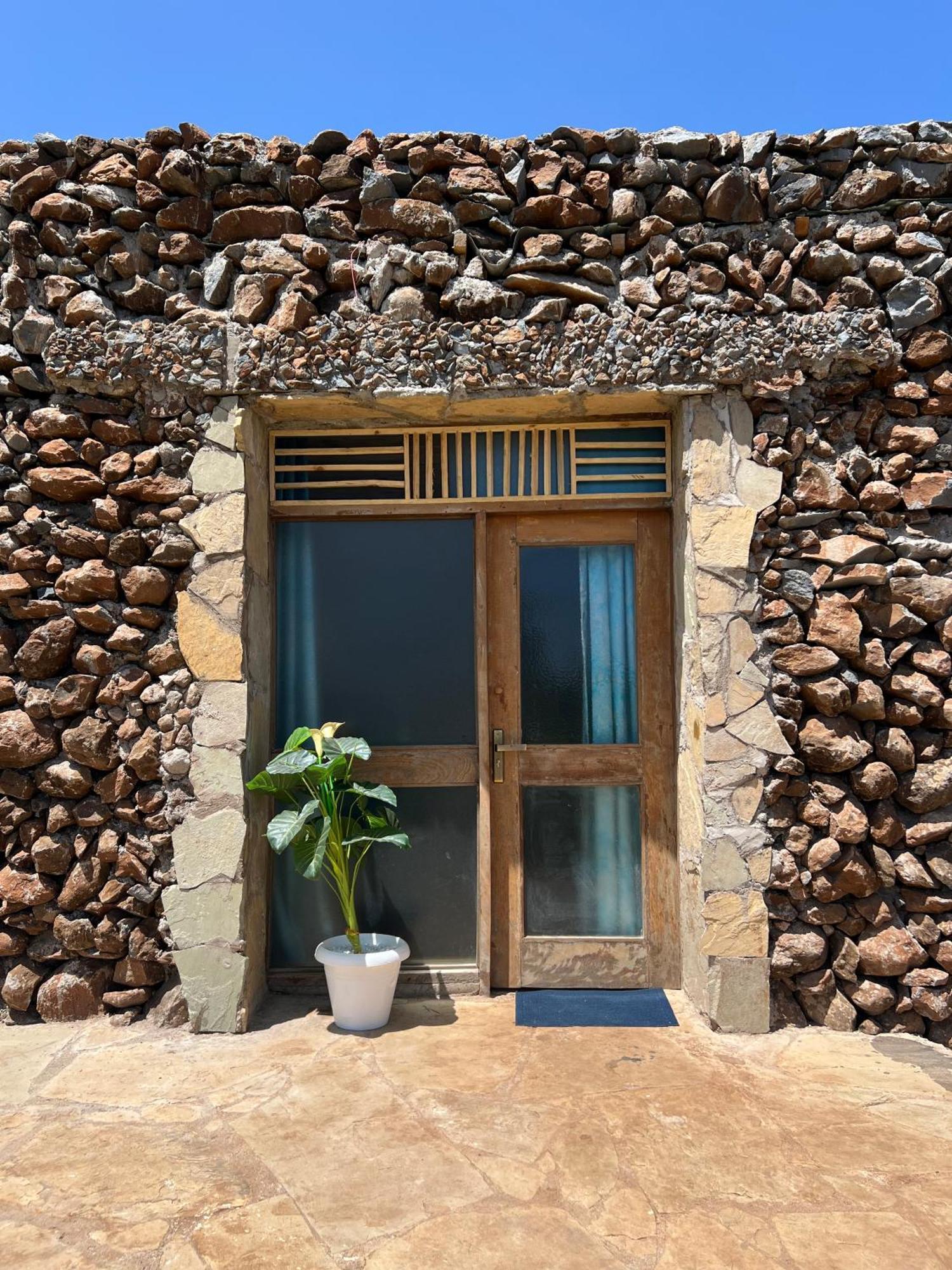 Amboseli Glass House Oloitokitok Экстерьер фото